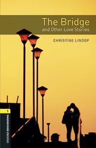 THE BRIDGE AND LOVE STORIES MP3 PACK BOOKWORMS 1 A1/A2