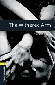 THE WITHERED ARM MP3 PACK BOOKWORMS 1 A1/A2