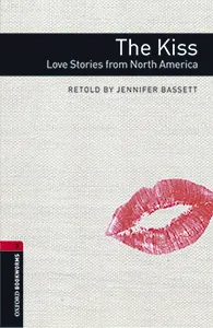 KISS LOVE STORIES FROM N.A. MP3 PACK BOOKWORMS 3 B1