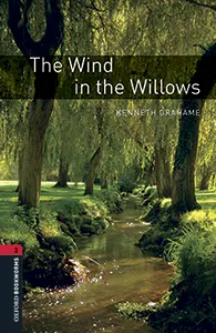 WIND IN THE WILLOWS MP3 PACK BOOKWORMS 3 B1