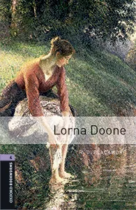 LORNA DOONE MP3 PACK BOOKWORMS 4 B1/B2