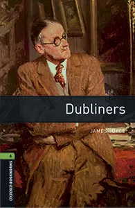 DUBLINERS MP3 PACK BOOKWORMS 6 B2/C1