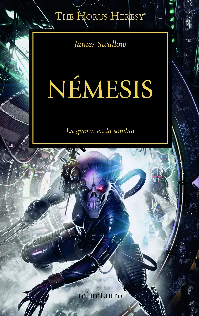 Némesis, N.º 13