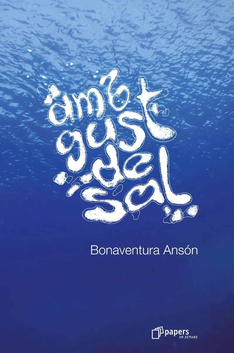 AMB GUST DE SAL