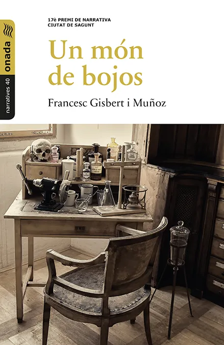 UN MON DE BOJOS