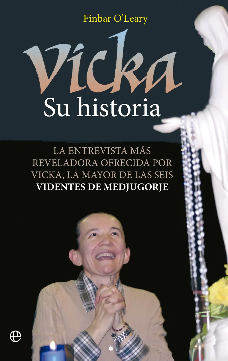 Vicka su historia