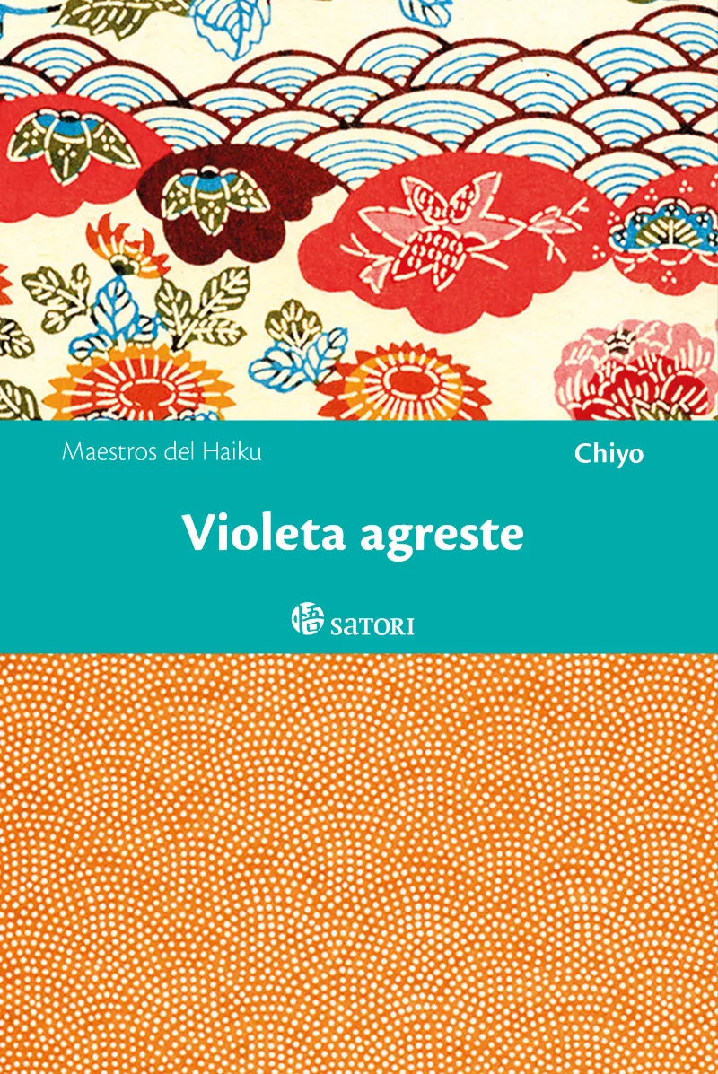 VIOLETA AGRESTE
