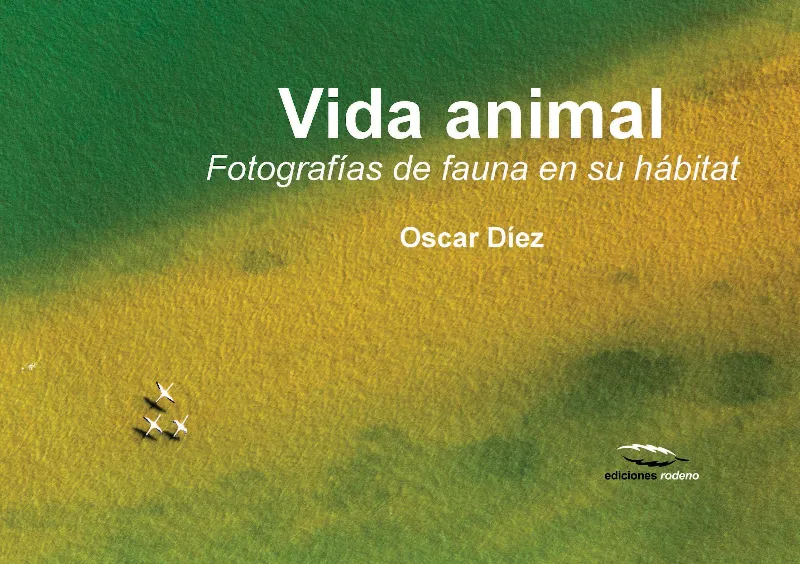 VIDA ANIMAL -FOTOGRAFIAS DE FAUNA EN SU HABITAT-