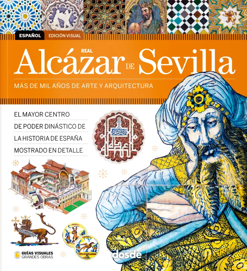 Alcázar de Sevilla