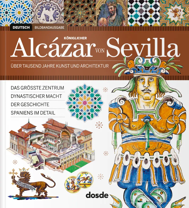 Alcázar de Sevilla
