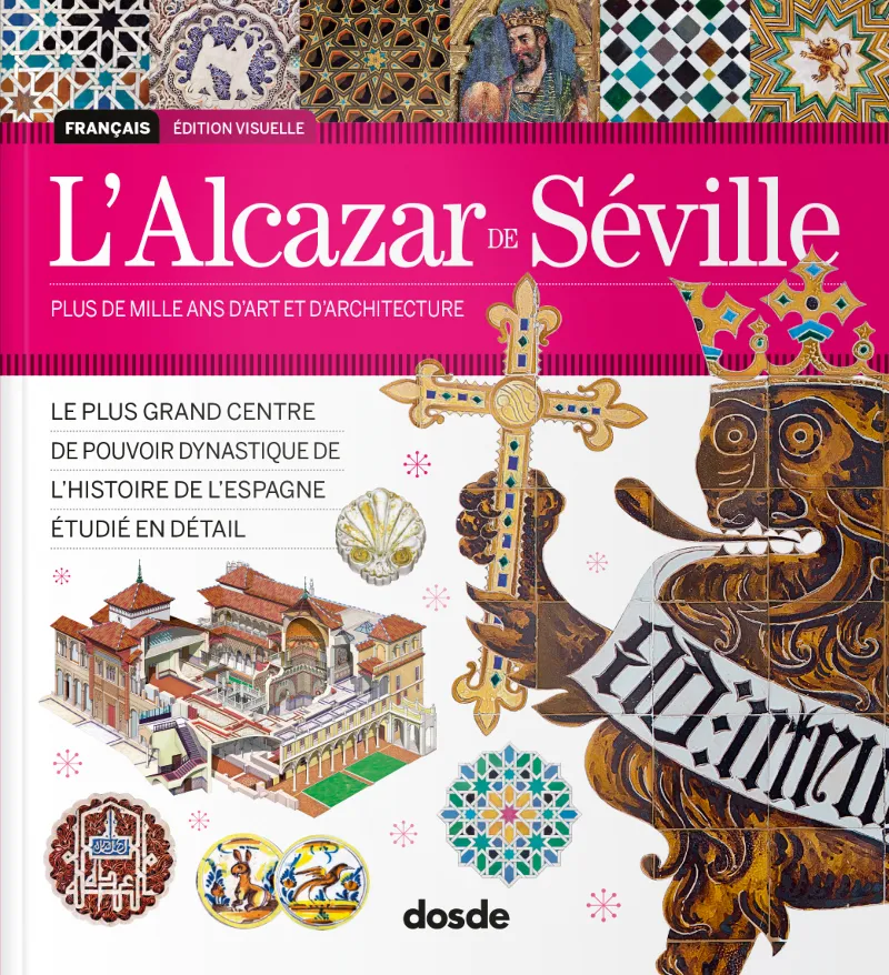 Alcázar de Sevilla