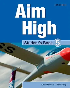 AIM HIGH 5 SB