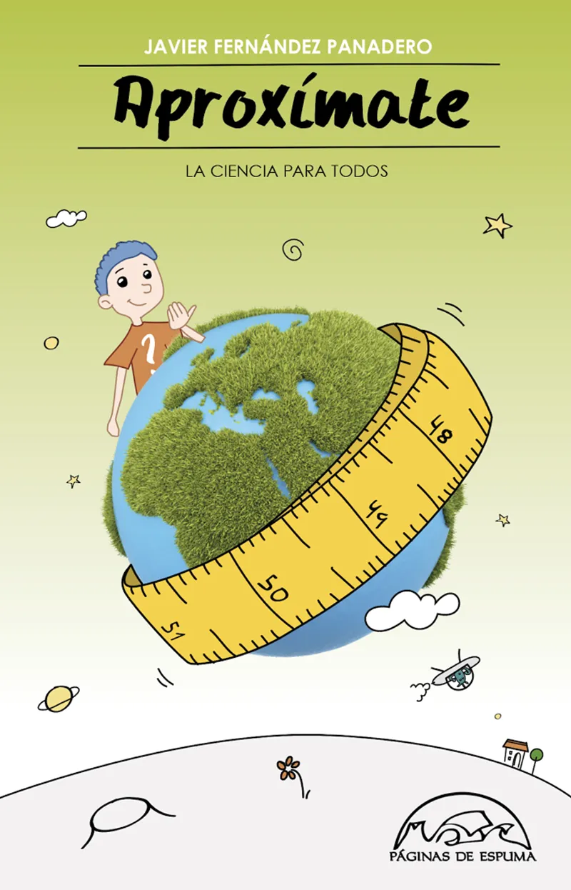 APROXIMATE -LA CIENCIA PARA TODOS-
