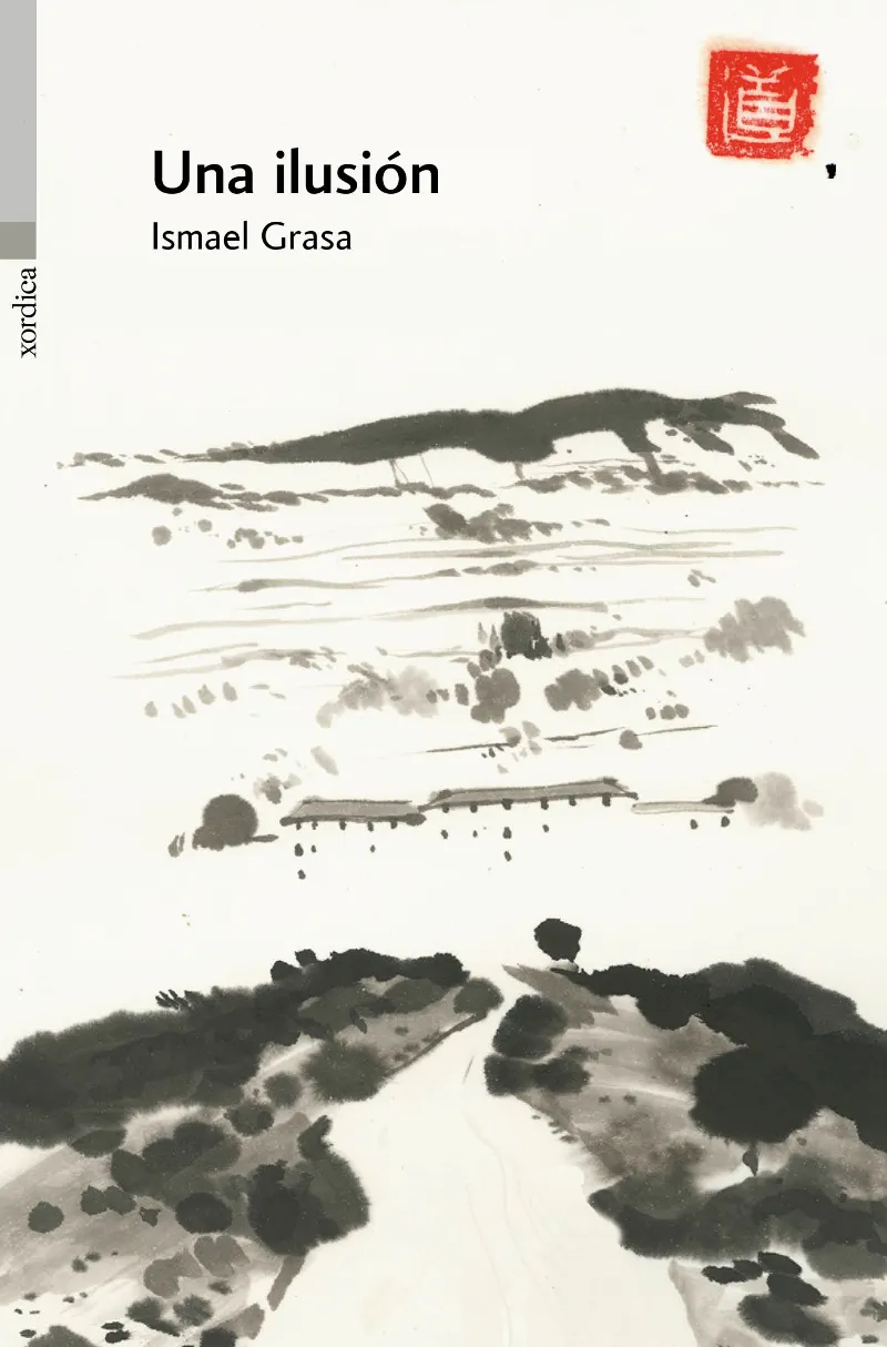 ILUSION,UNA