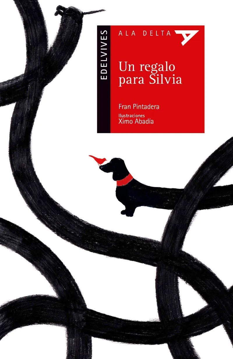 UN REGALO PARA SILVIA (SENTIMIENTOS/EMOCIONES/CONCIENCIA ECOLÓGICA)-80