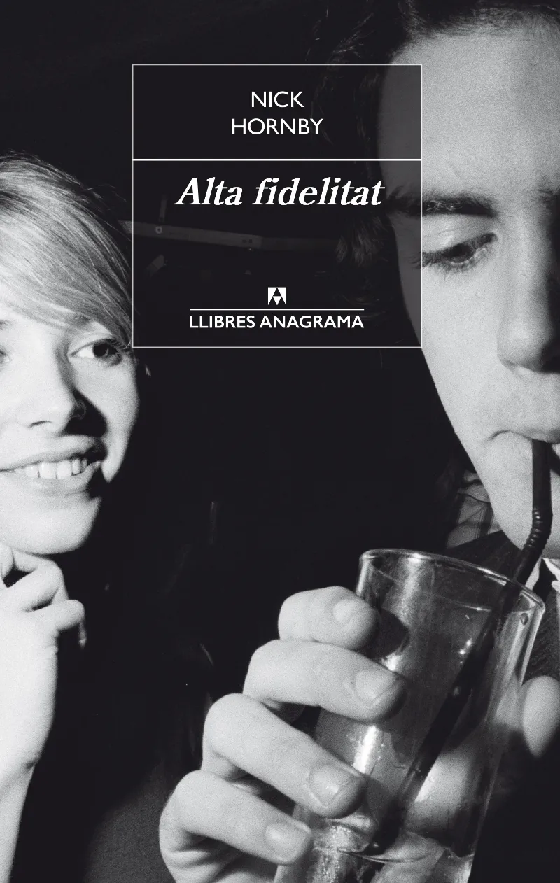 ALTA FIDELITAT