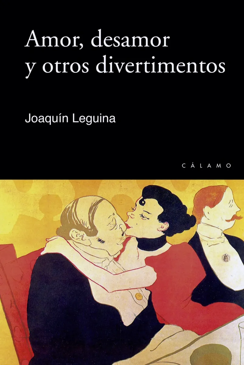 AMOR DESAMOR Y OTROS DIVERTIMENTOS