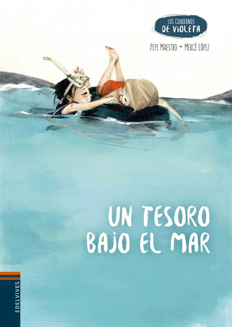 UN TESORO BAJO EL MAR-6