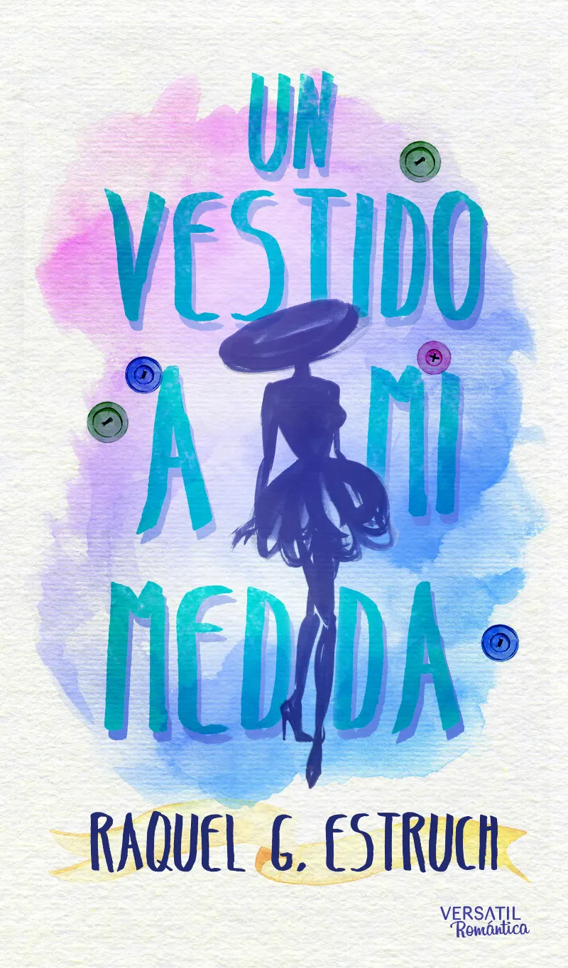 VESTIDO A MI MEDIDA,UN
