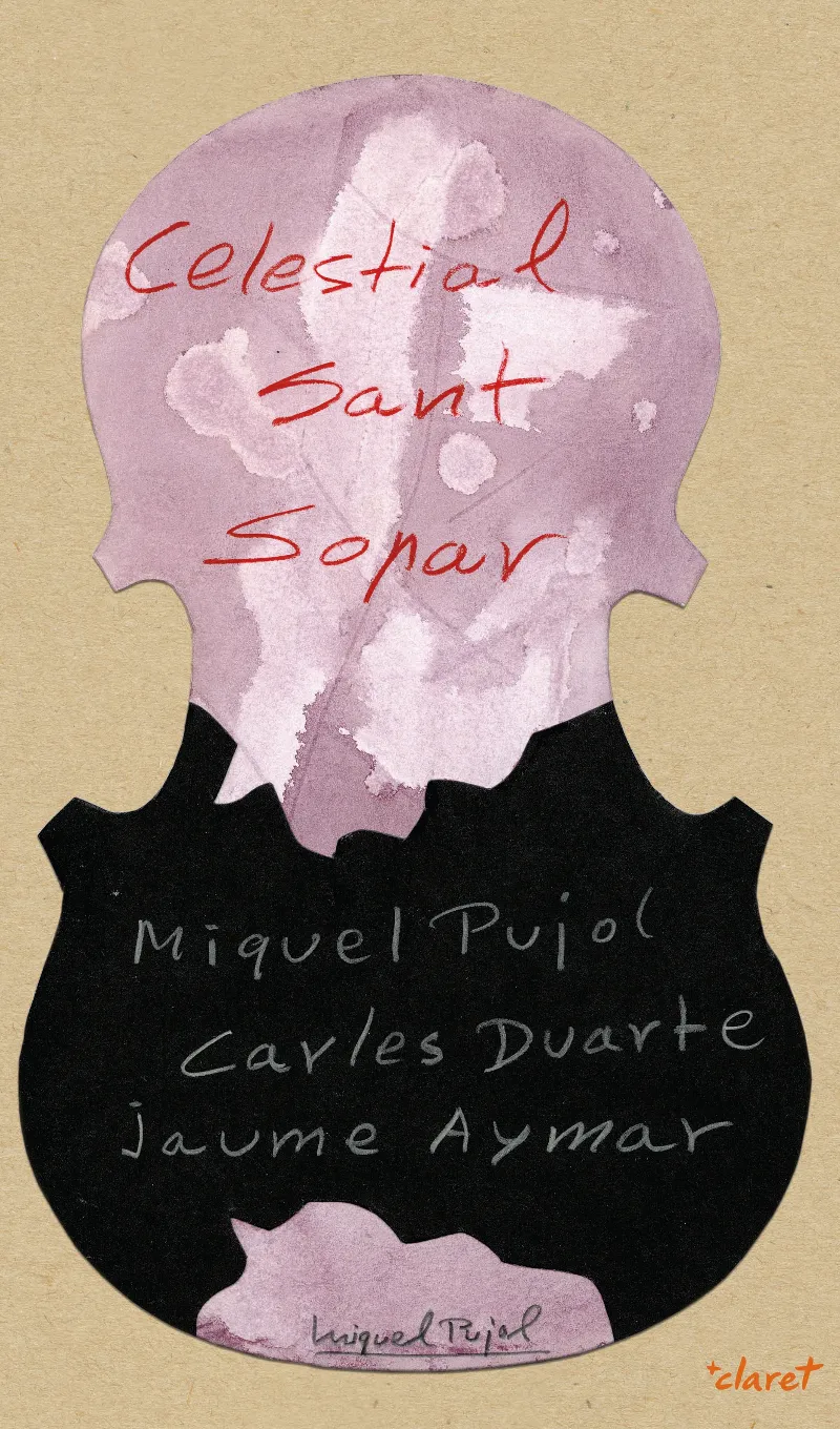 Celestial Sant Sopar