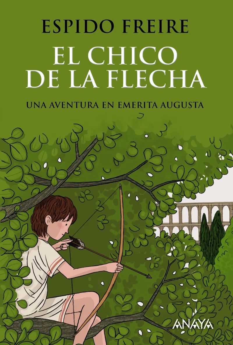 CHICO DE LA FLECHA, EL