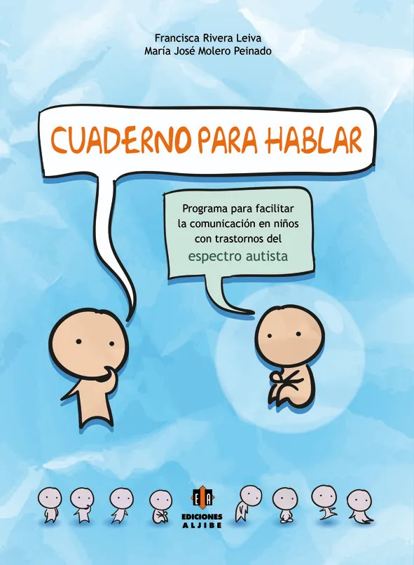 Cuaderno para hablar