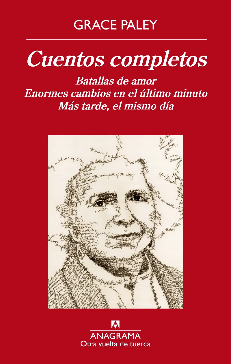 CUENTOS COMPLETOS -PALEY, GRACE-