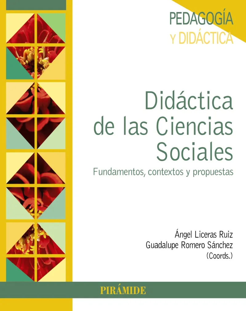 DIDACTICAS DE LAS CIENCIAS SOCIALES