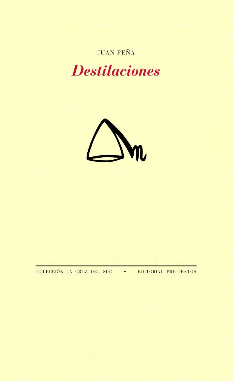 DESTILACIONES