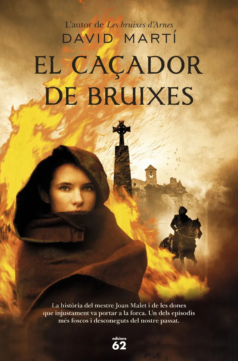 CAÇADOR DE BRUIXES,EL