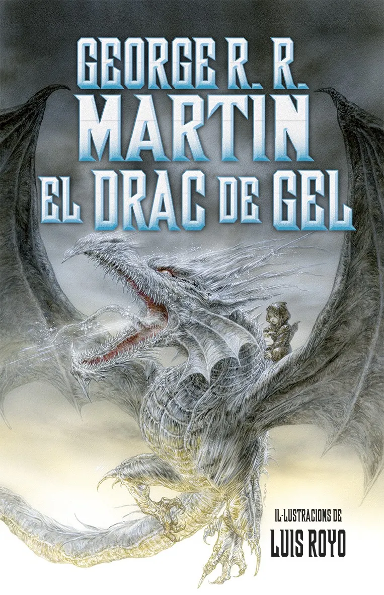 DRAC DE GEL, EL