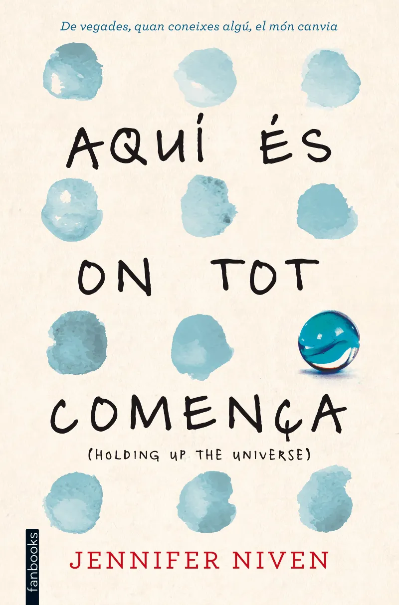 AQUI ES ON TOT COMENÇA