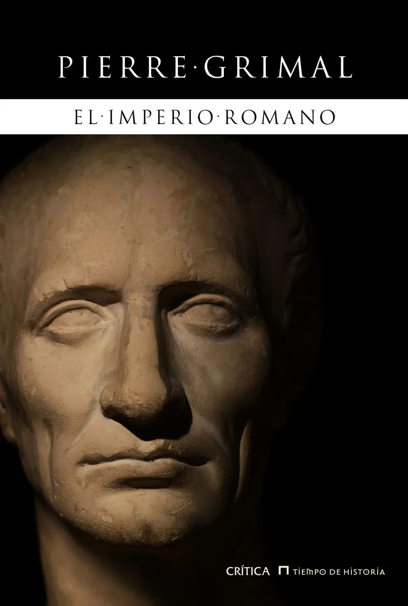 IMPERIO ROMANO,EL