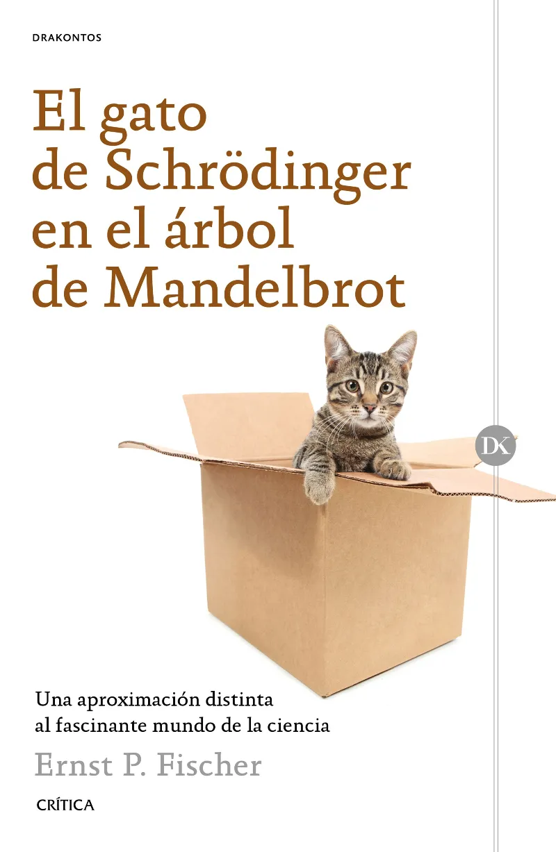 GATO DE SCHRODINGER EN EL ARBOL DE MANDELBROT