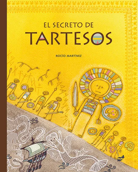 SECRETO DE TARTESOS, EL