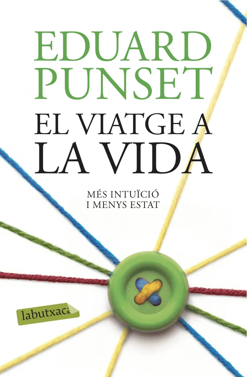 El viatge a la vida