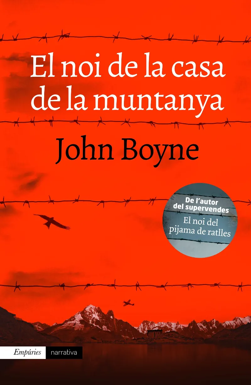 NOI DE LA CASA DE LA MUNTANYA,EL