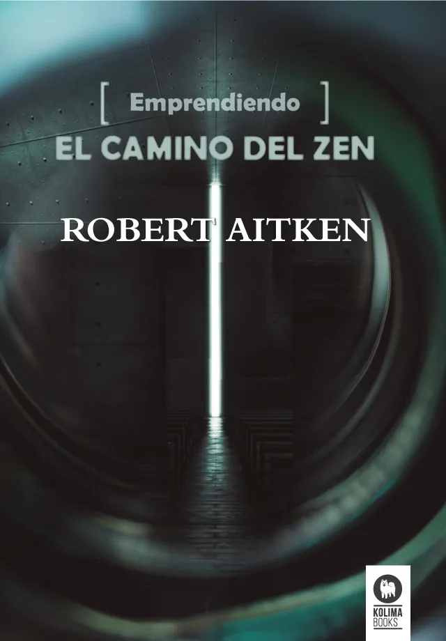CAMINO DEL ZEN,EL