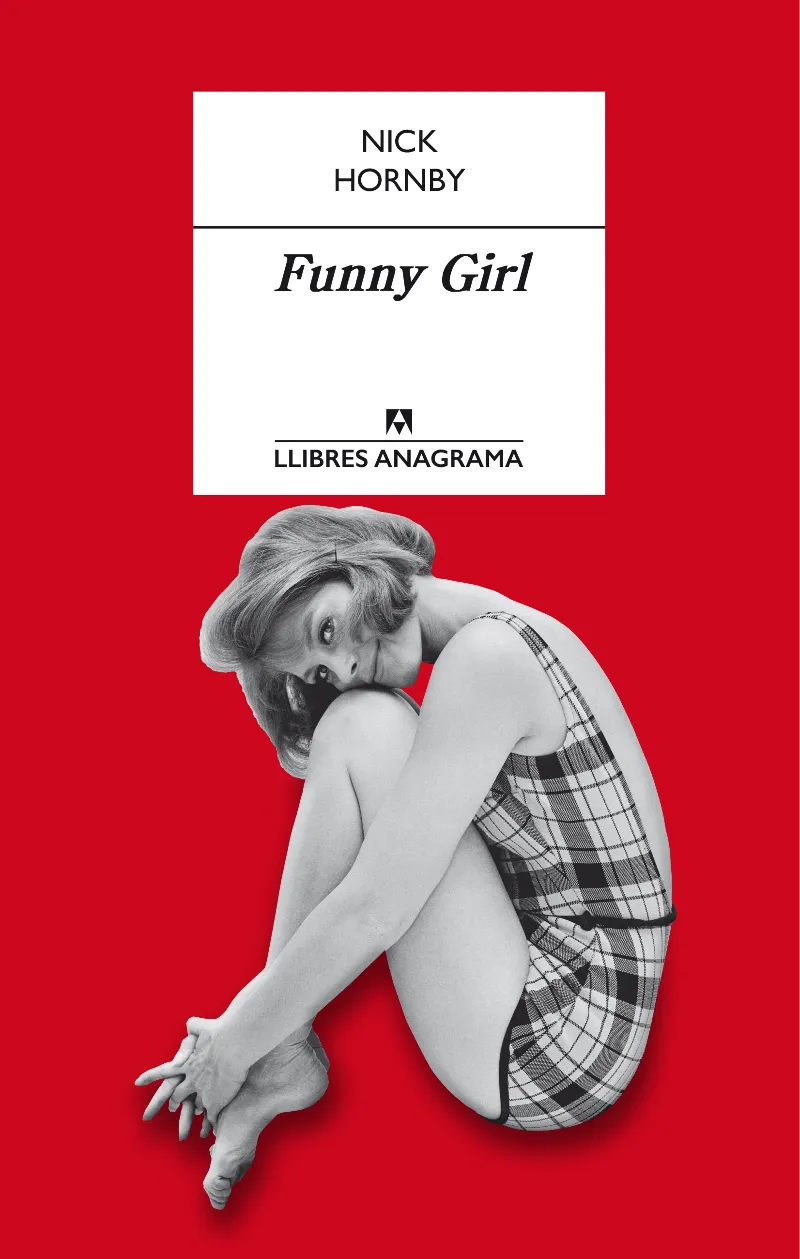 FUNNY GIRL -CATALA-