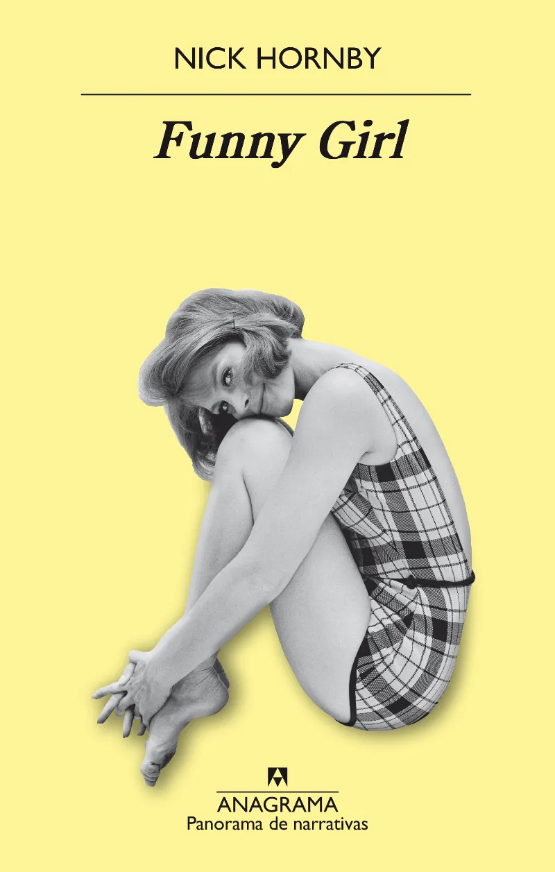 FUNNY GIRL -CASTELLANO-