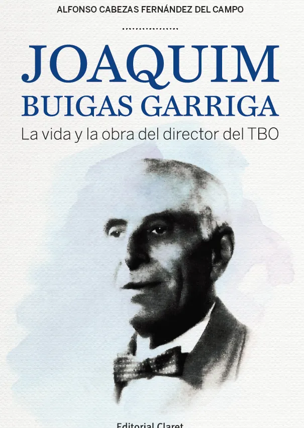 Joaquim Buigas Garriga