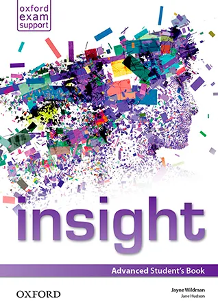 INSIGHT ADVANCED SB