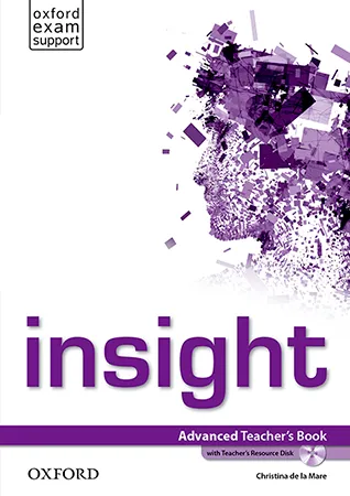INSIGHT ADVANCED TB