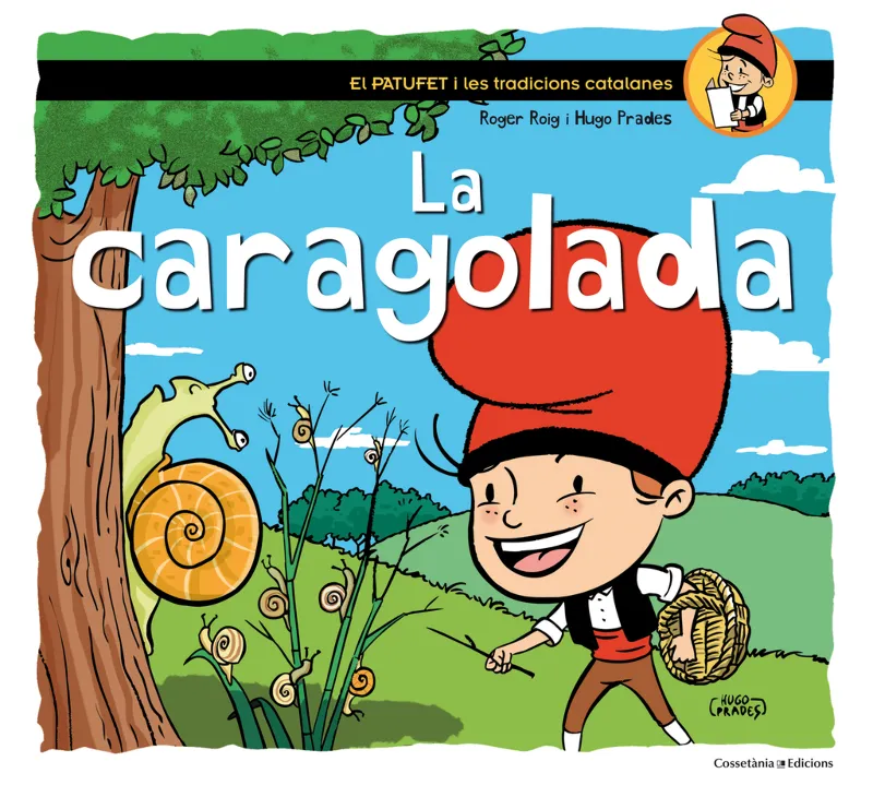 CARGOLADA,LA