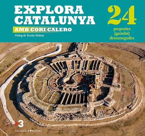 Explora Catalunya