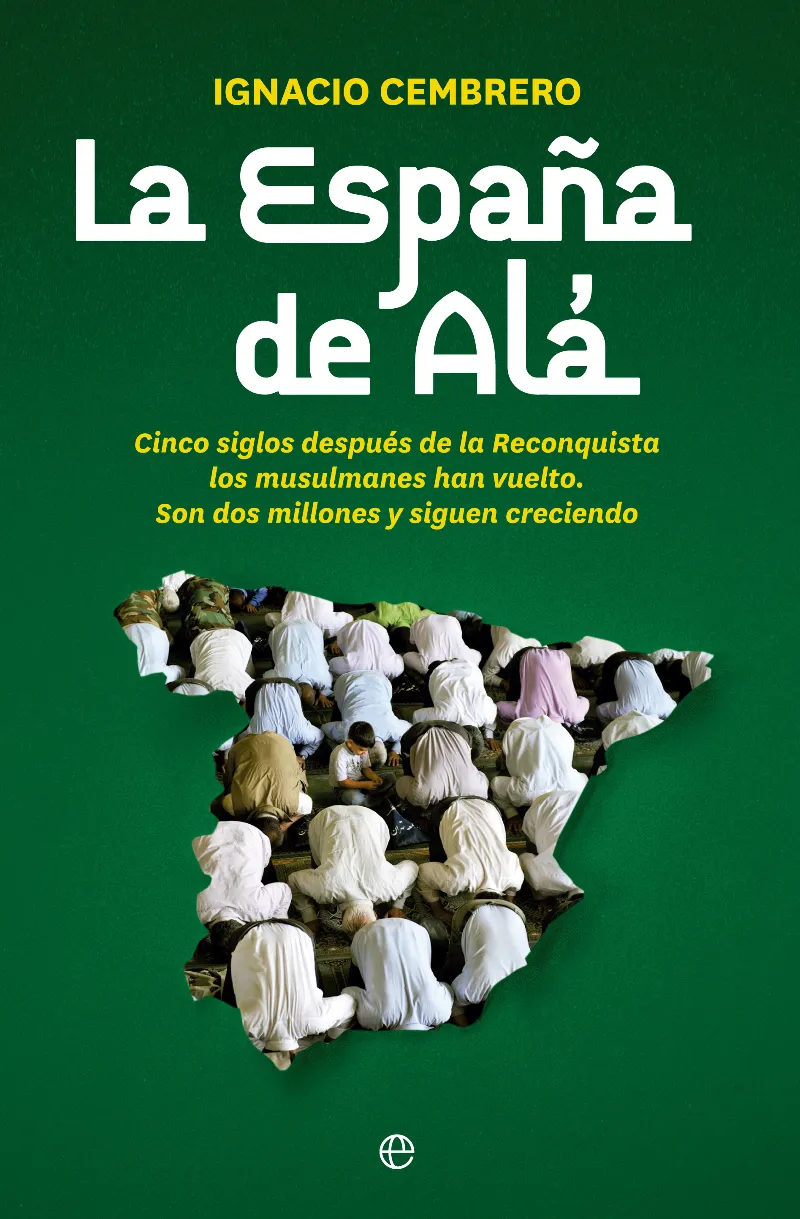 ESPAÑA DE ALA, LA