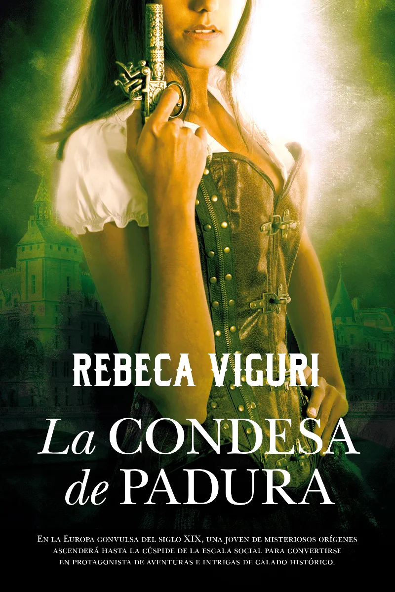 CONDESA PADURA,LA