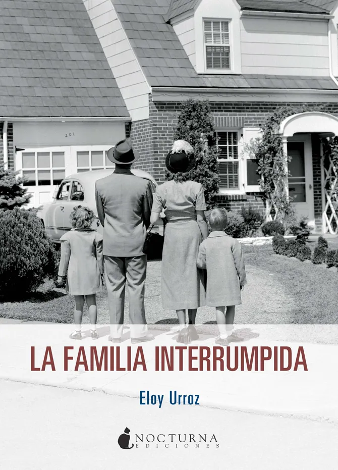 FAMILIA INTERRUMPIDA,LA