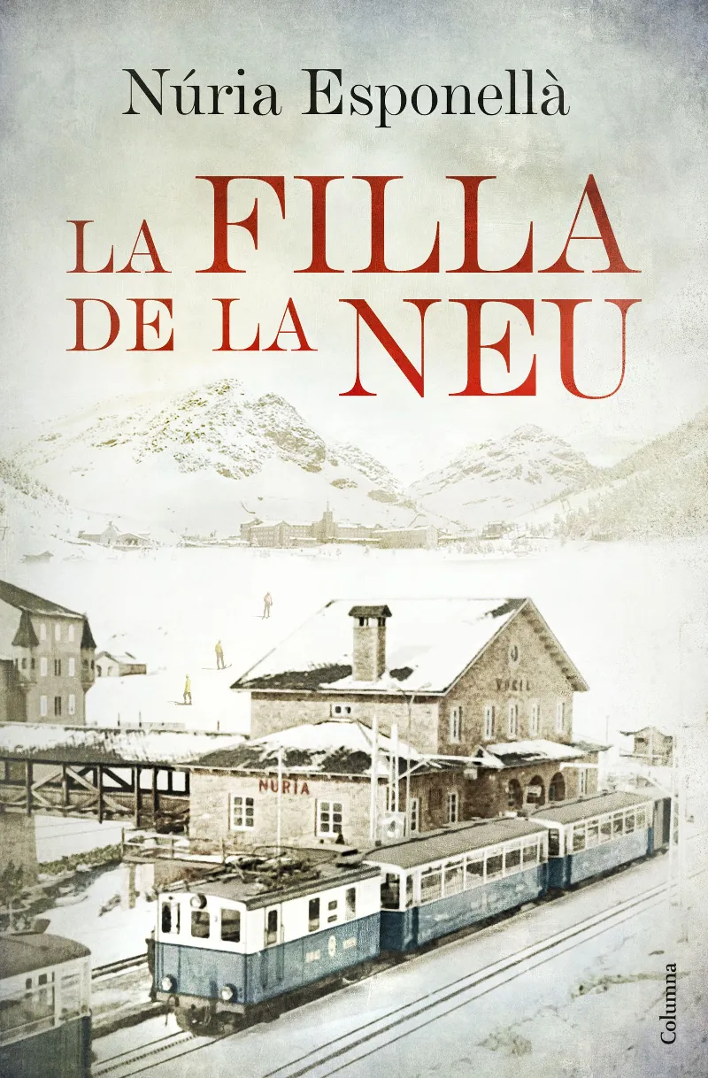 LAFILLA DE LA NEU
