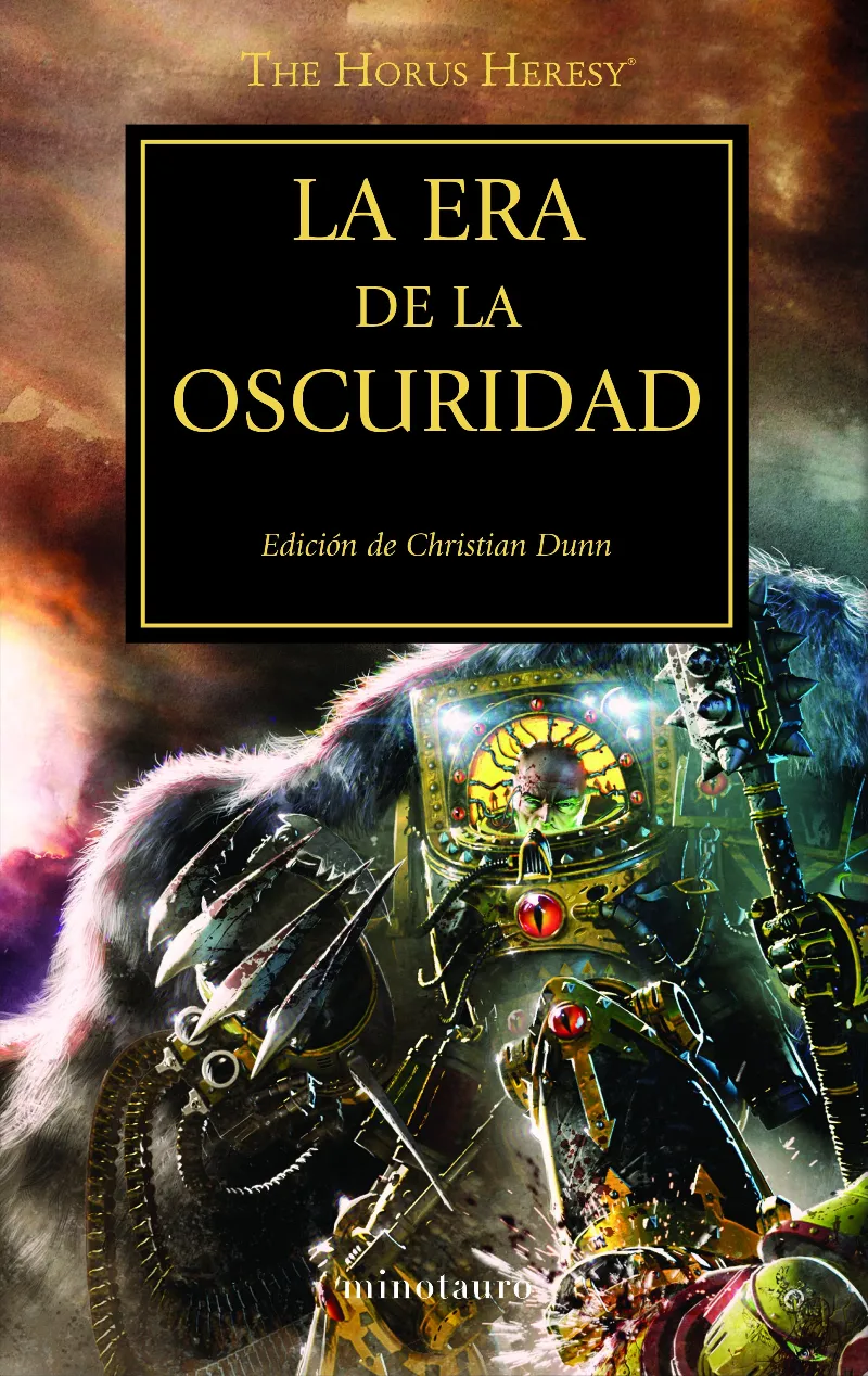 La era de la oscuridad, N.º 16